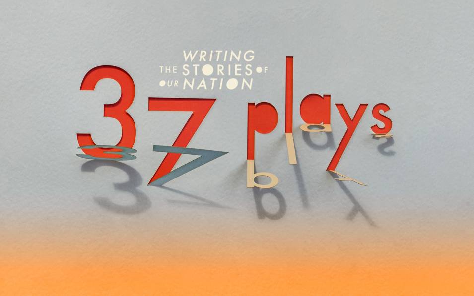 37 Plays