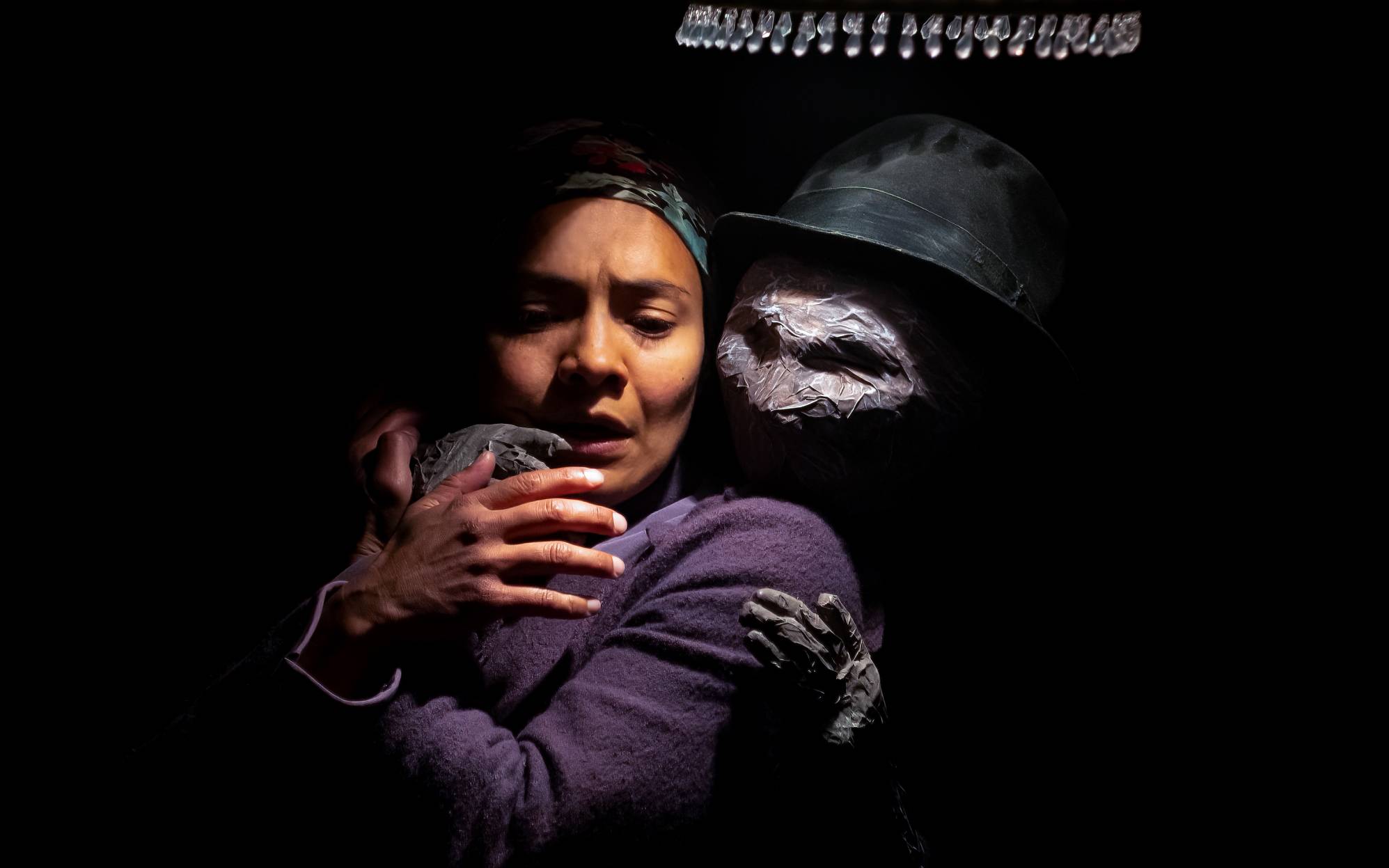 Kin By Gecko Norwich Theatre