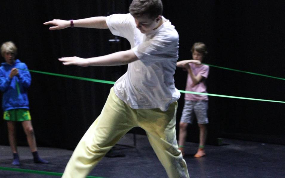 Movement and Physical Theatre 2000 x 1600
