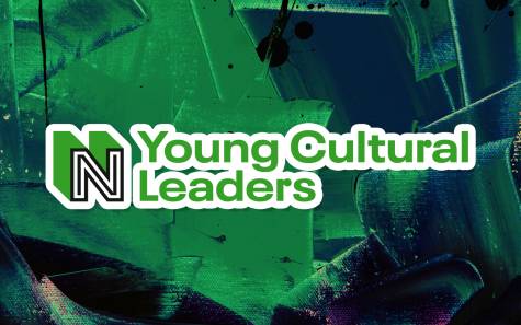 Creative Assembly Young Cultural Leaders