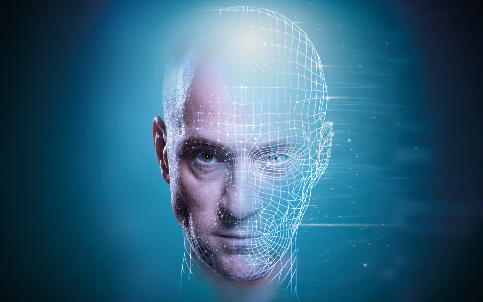 Derren Brown: Only Human | Norwich Theatre