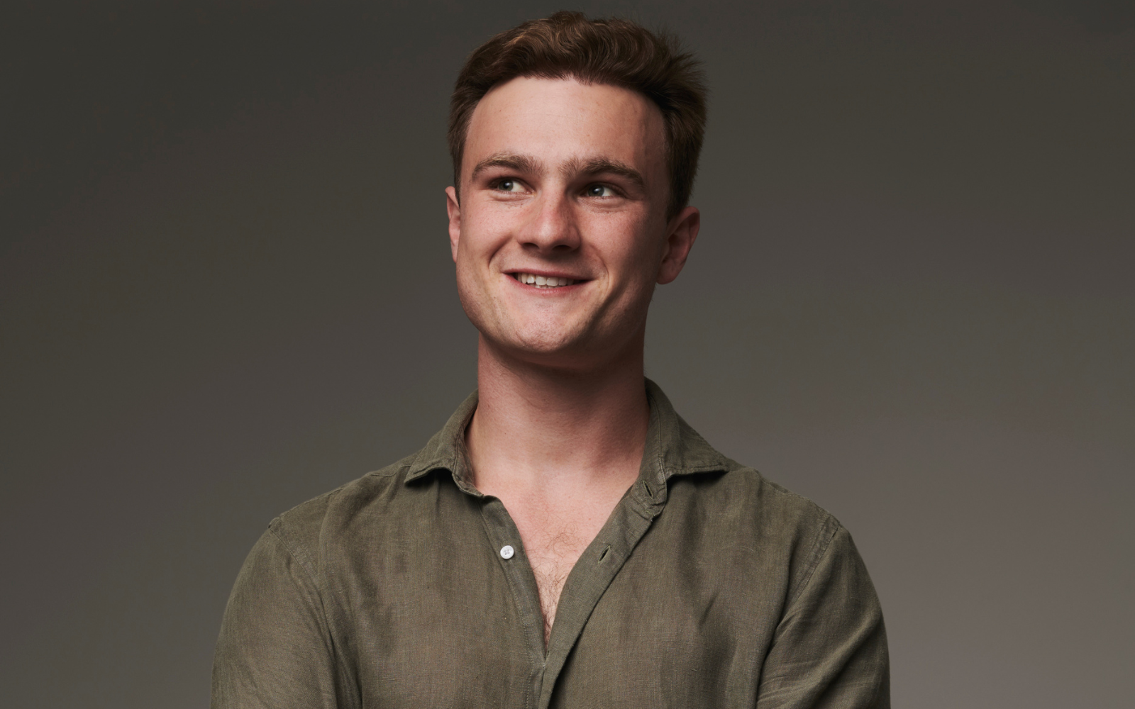 Josh Berry: Best Man | Norwich Theatre