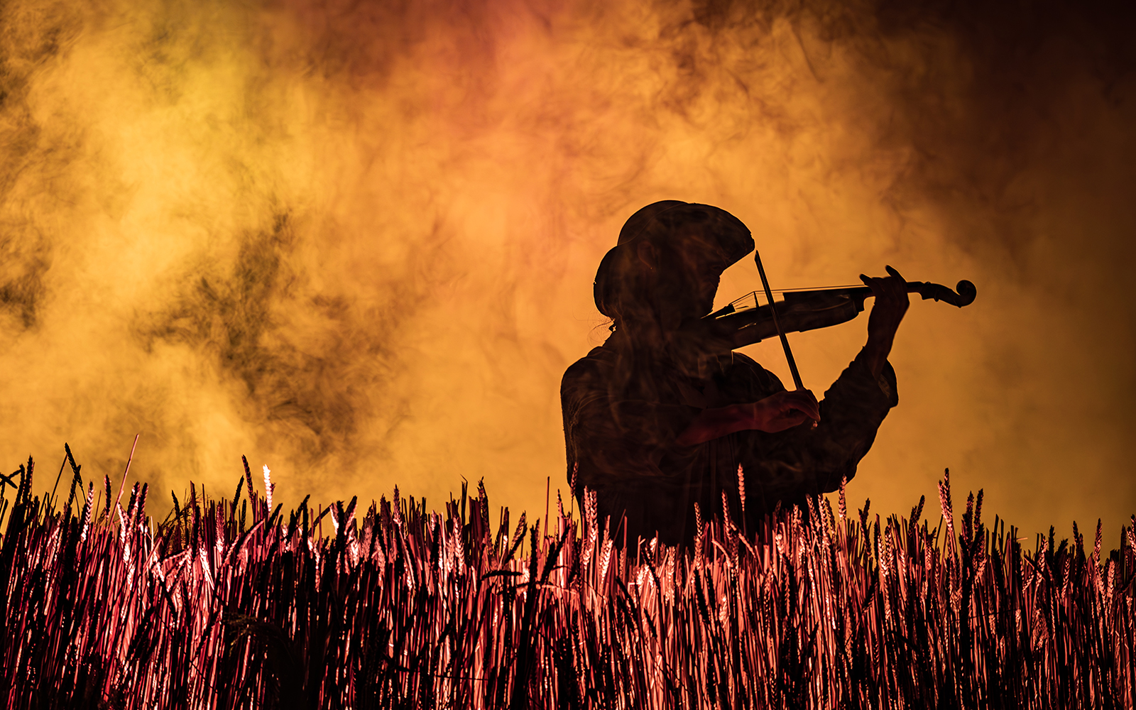 Fiddler on the Roof | Norwich Theatre