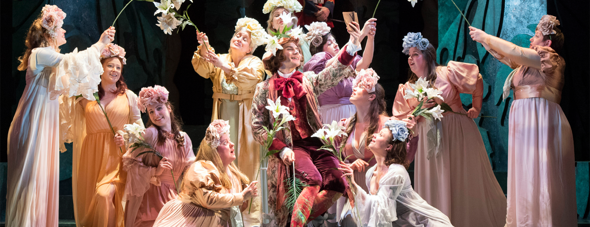 Gondoliers - 2000x770