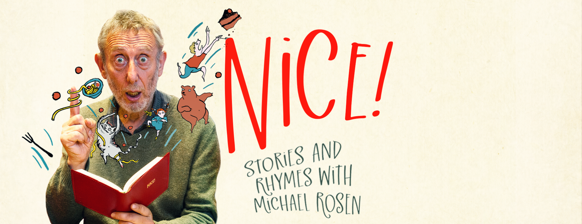 Nice Michael Rosen 2000x770