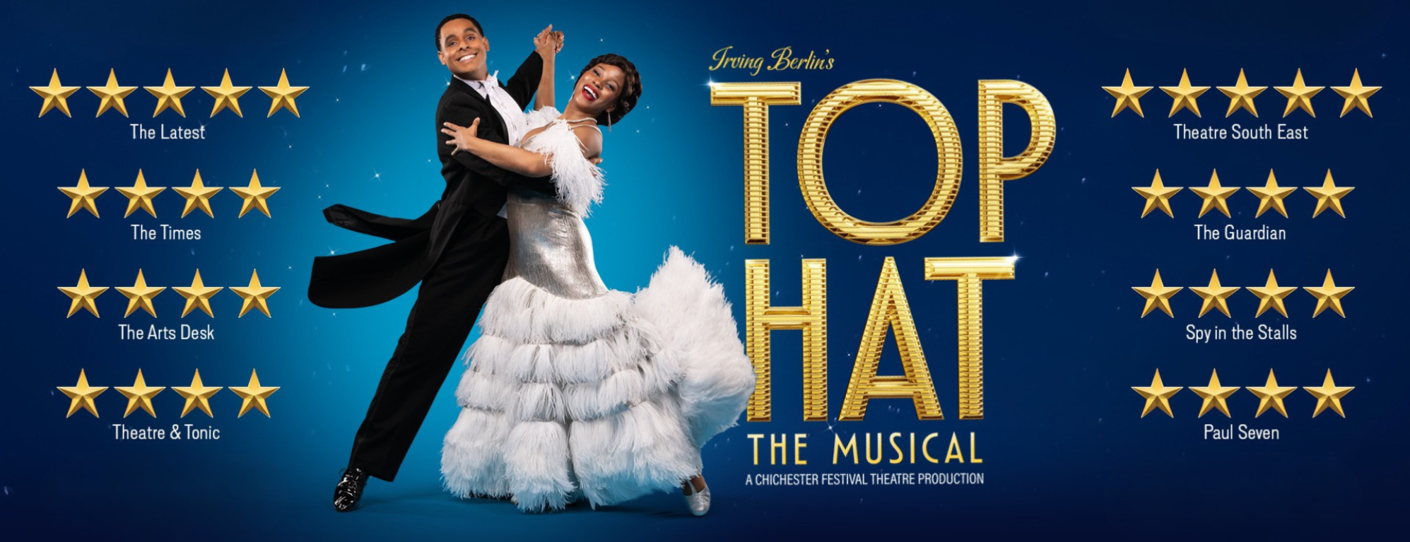 Top Hat 2000x770