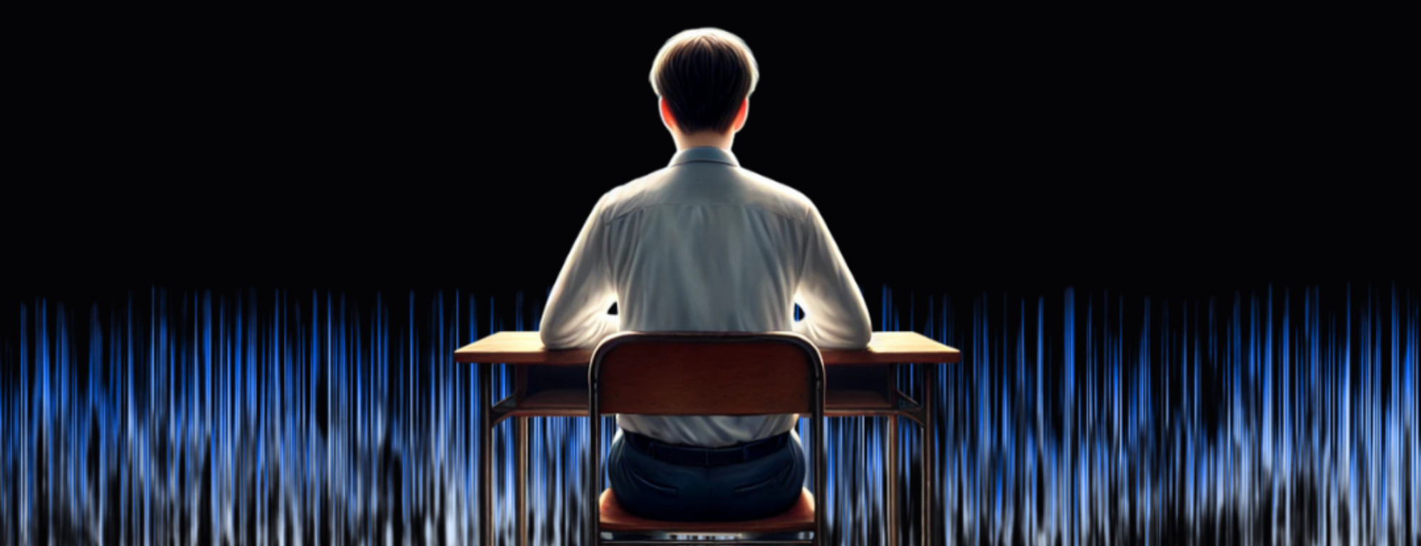 Voice of my own 2000x770