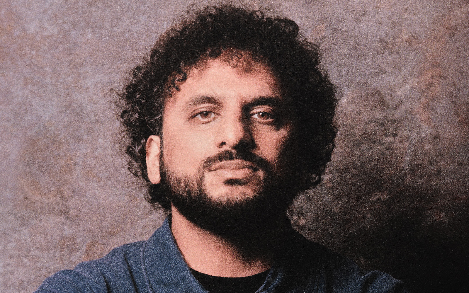 Nish Kumar: Angry Humour From a Really Nice Guy