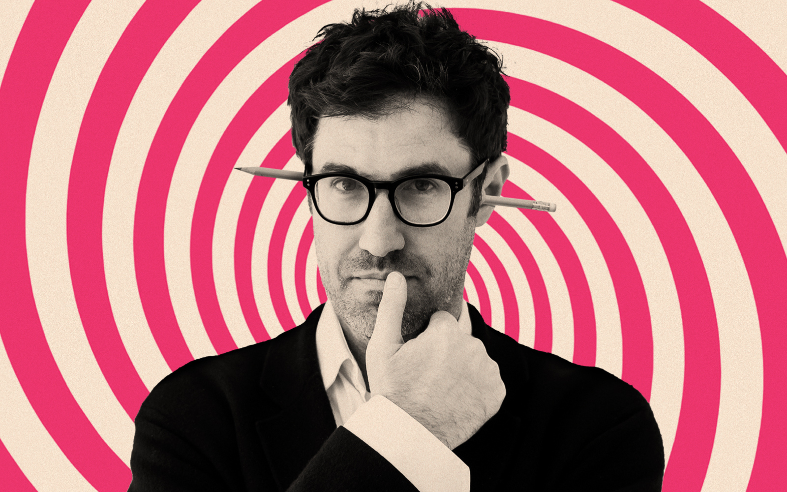 Dan Schreiber: This Changes Everything