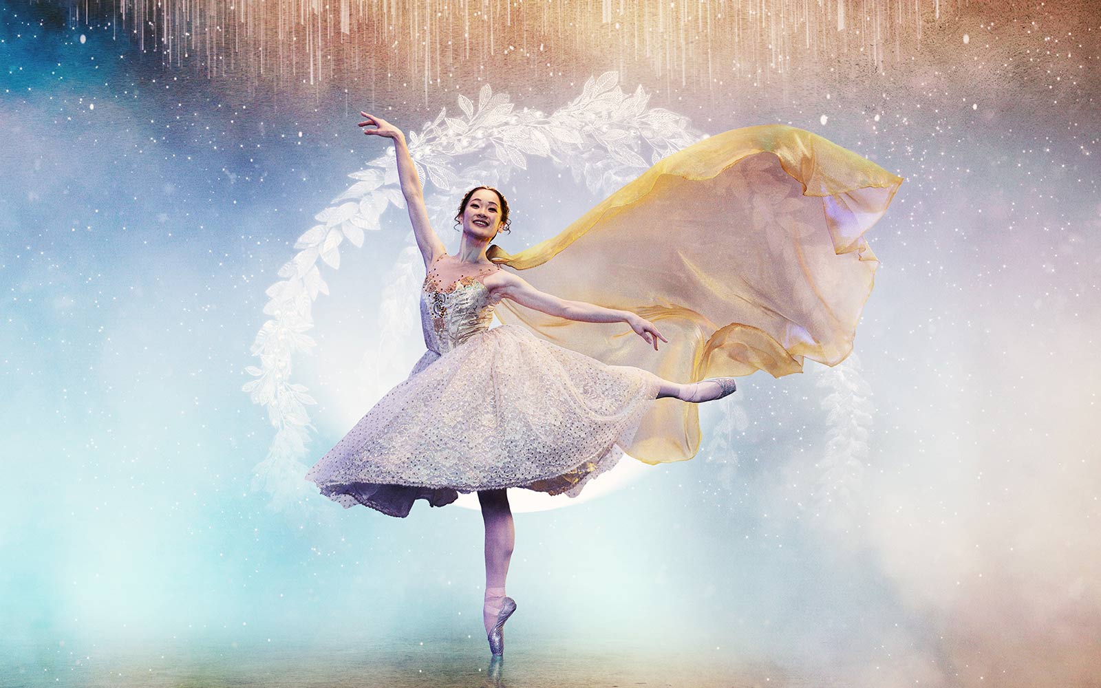 Northern Ballet Revealed - Cinderella