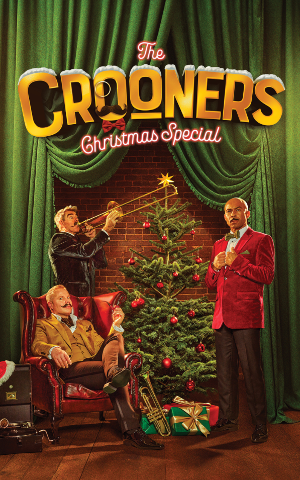 The Crooners Christmas Special