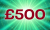 £500